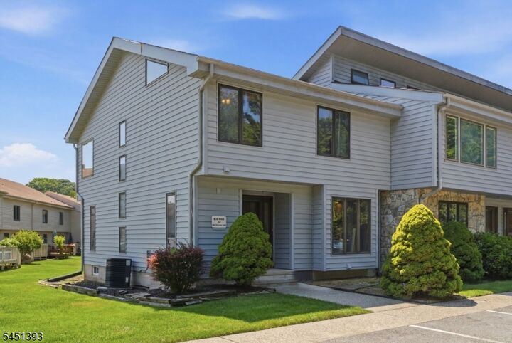 Property Photo: 235 Cherokee Rd NJ 07848