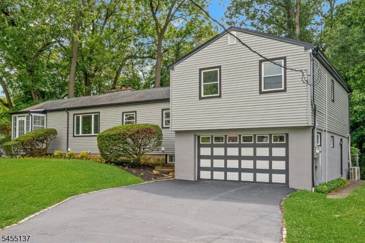 Property Photo: 55 Rock Spring Ave NJ 07052