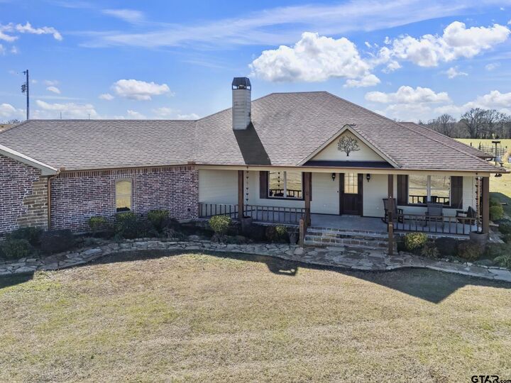 Property Photo:  2862 Fm 2685  TX 75645 