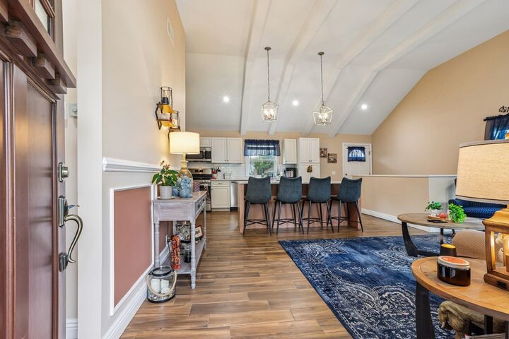 Property Photo:  114 Hobart Ave  NJ 07070 