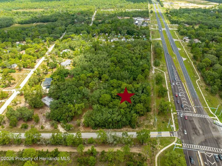 Property Photo: 0 Commercial Way FL 34614