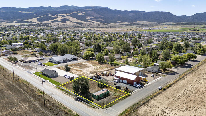 Property Photo:  Lot 177 Trails West  UT 84721 