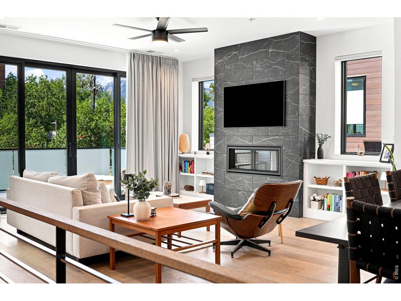 Property Photo:  2467 Walnut St  CO 80302 