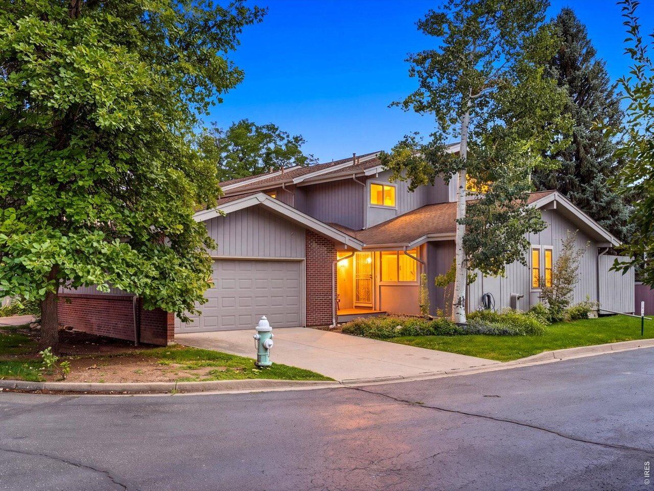 Property Photo:  3180 Westwood Ct  CO 80304 