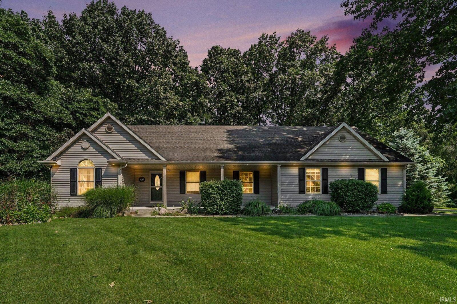 Property Photo: 30549 Mary Don Lane IN 46517