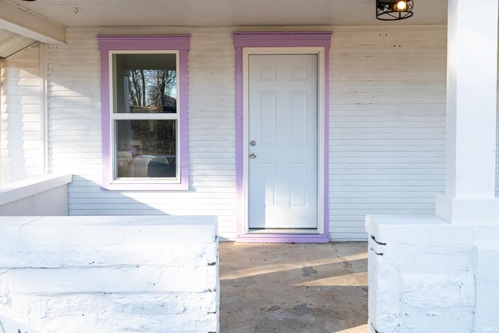 Property Photo: 715 25th Street IN 47421-5107