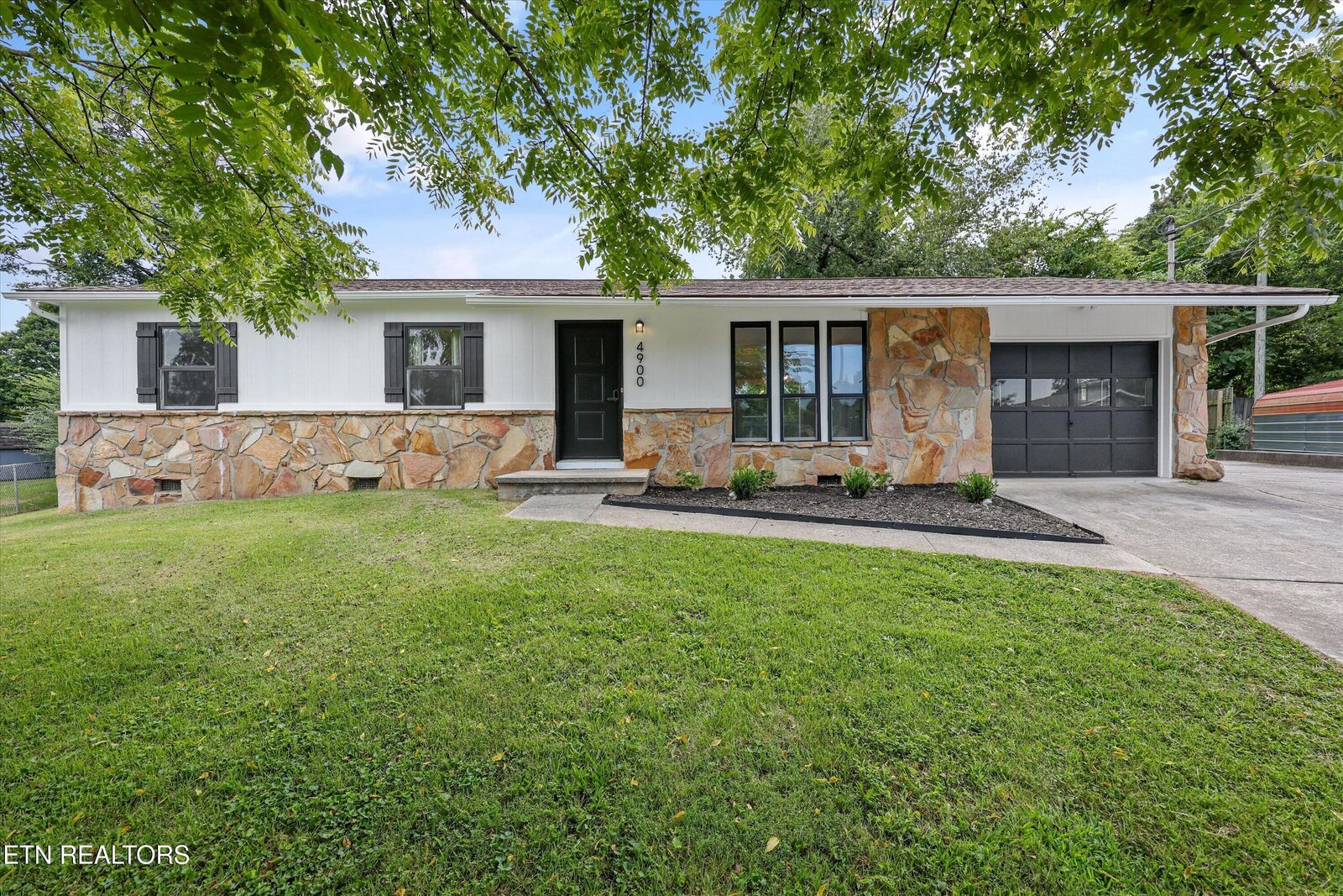 Property Photo: 4900 Lancer Drive TN 37921