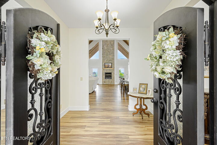 Property Photo:  1005 Enchanted Drive  TN 37725 