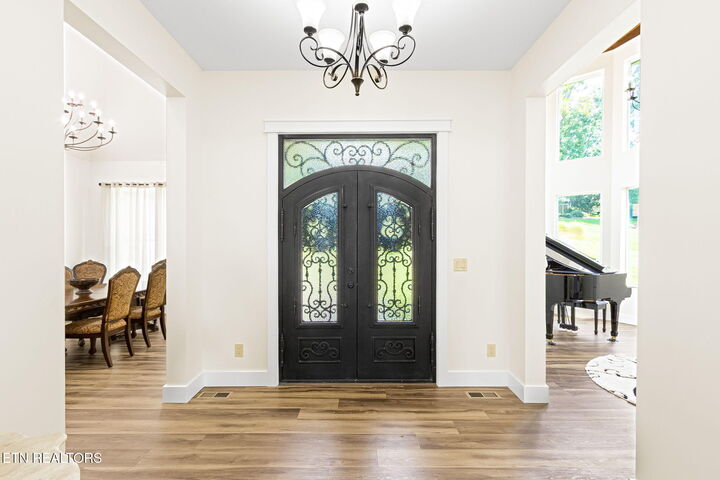 Property Photo:  1005 Enchanted Drive  TN 37725 