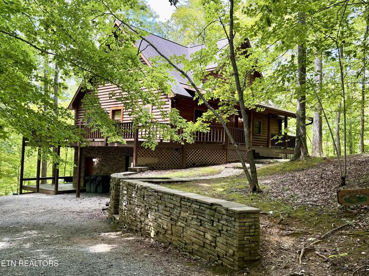 Property Photo:  125 Shoreside Rd  TN 37825 