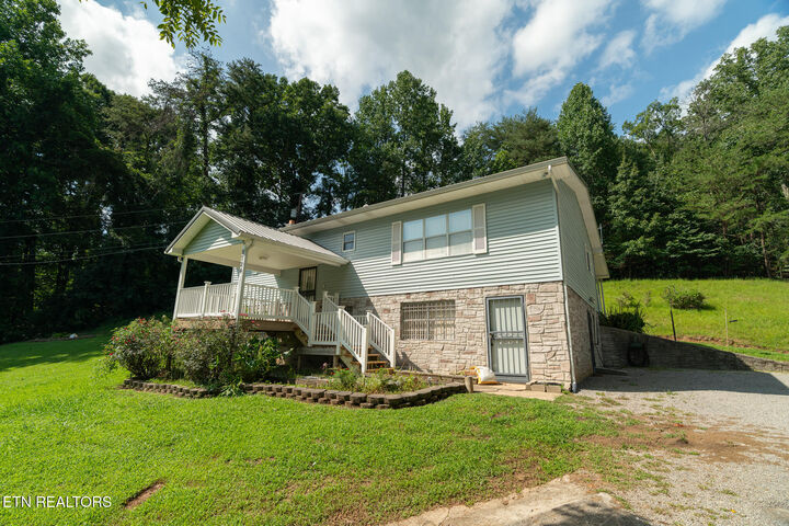 Property Photo:  8724 Spangler Rd  TN 37920 