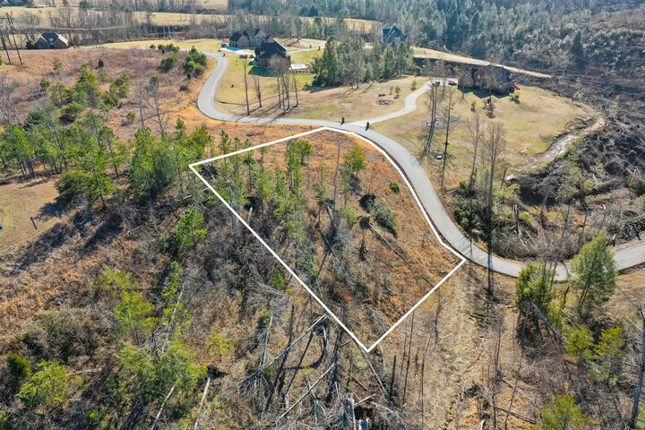 Property Photo:  Lot 78 Afton Lane  KY 40741 