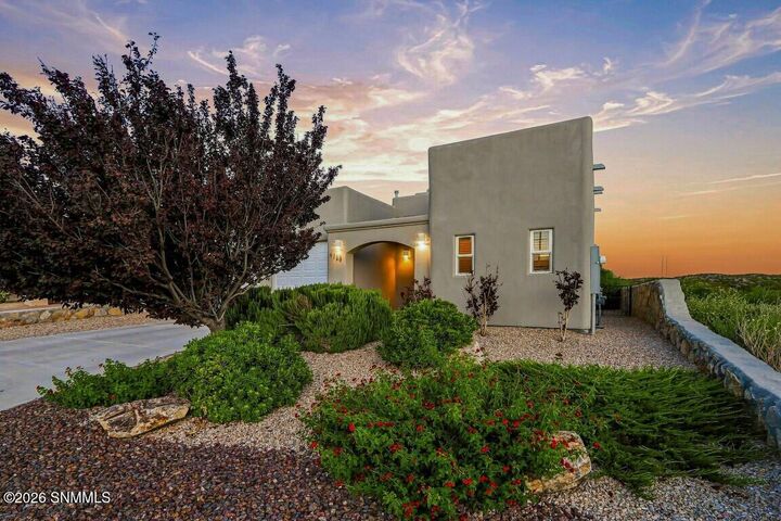 Property Photo:  4188 La Purisima Drive  NM 88011 