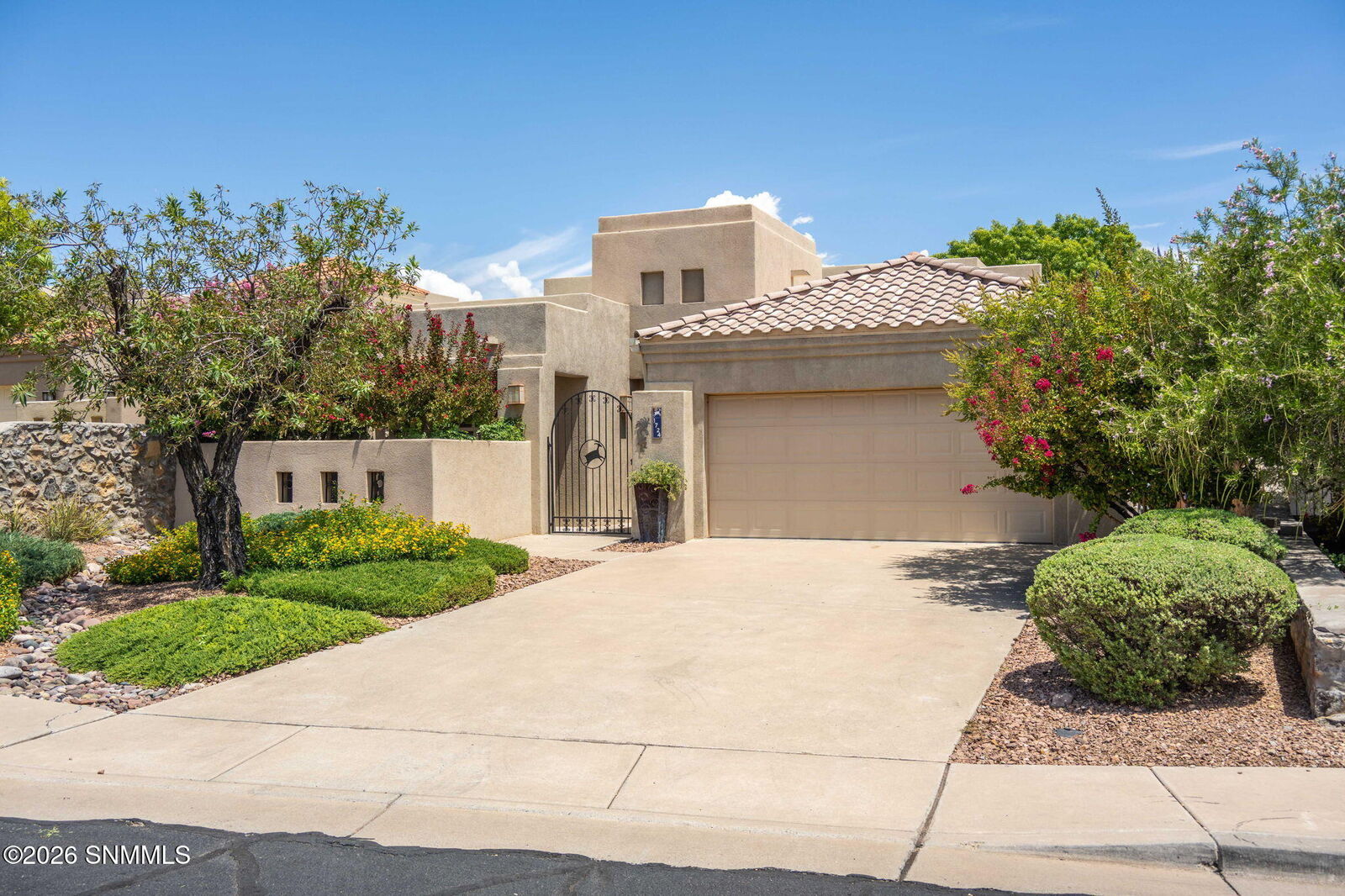 Property Photo:  1724 Boulders Drive  NM 88011 