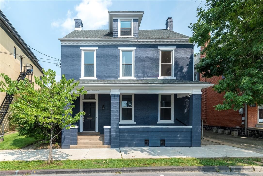 Property Photo: 419 Main Street PA 18055