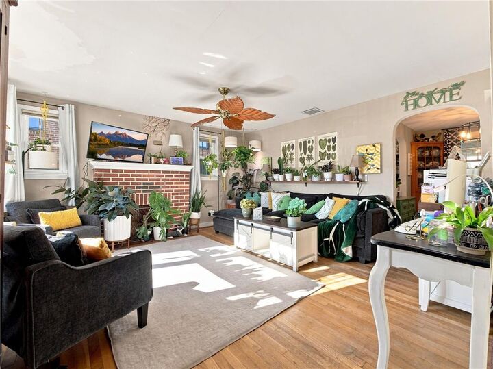 Property Photo:  634 Dorothy Avenue  PA 18015 