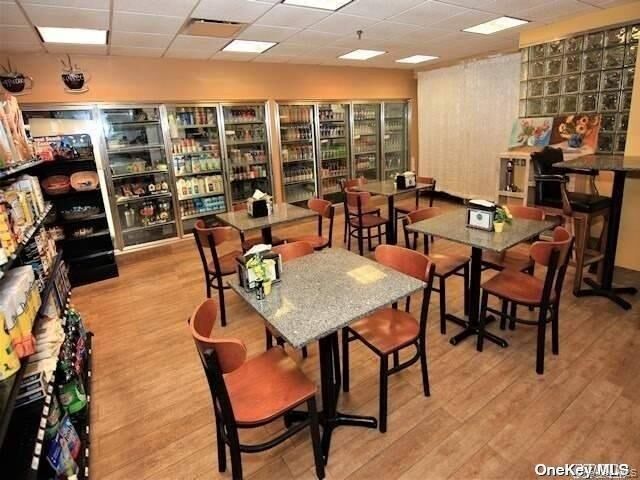 Property Photo: 18-05 215th Street 4C NY 11360