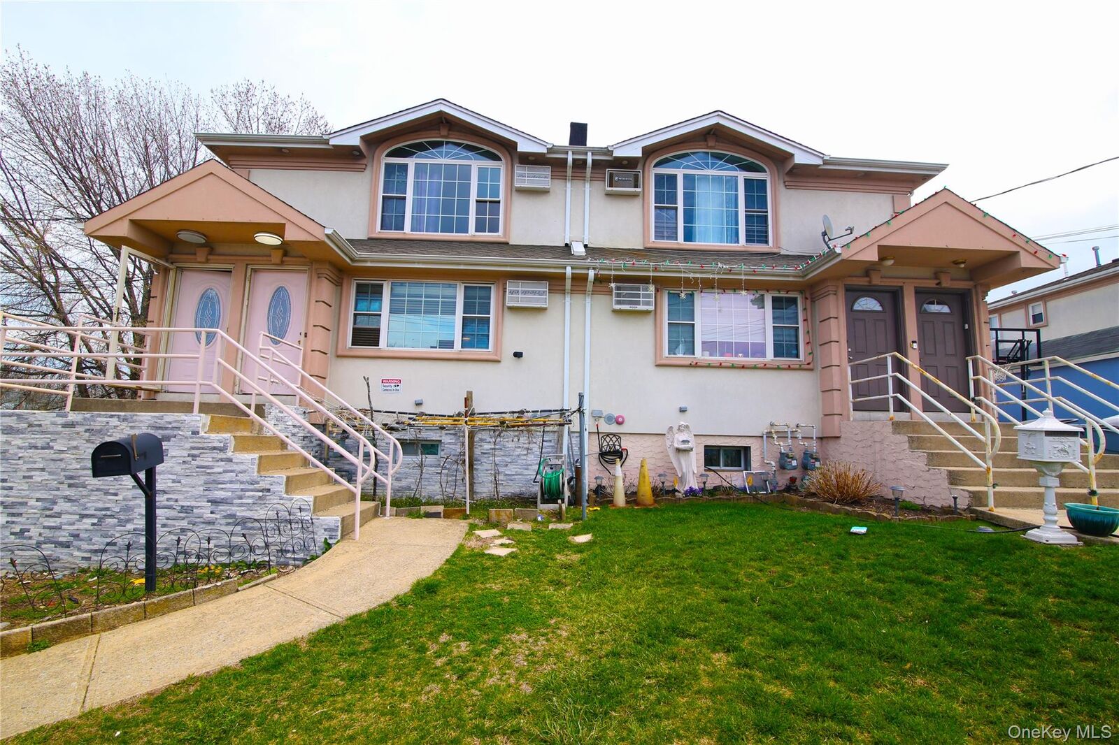 Property Photo: 162-21 102nd Street NY 11414