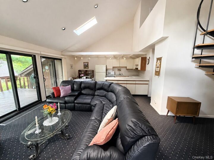 Property Photo:  3 Water Lilly Lane  NY 12701 