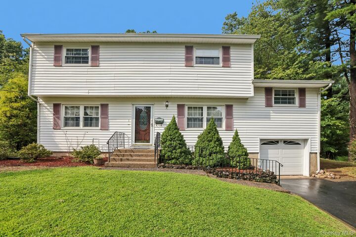 Property Photo: 1 Marion Court NY 10956