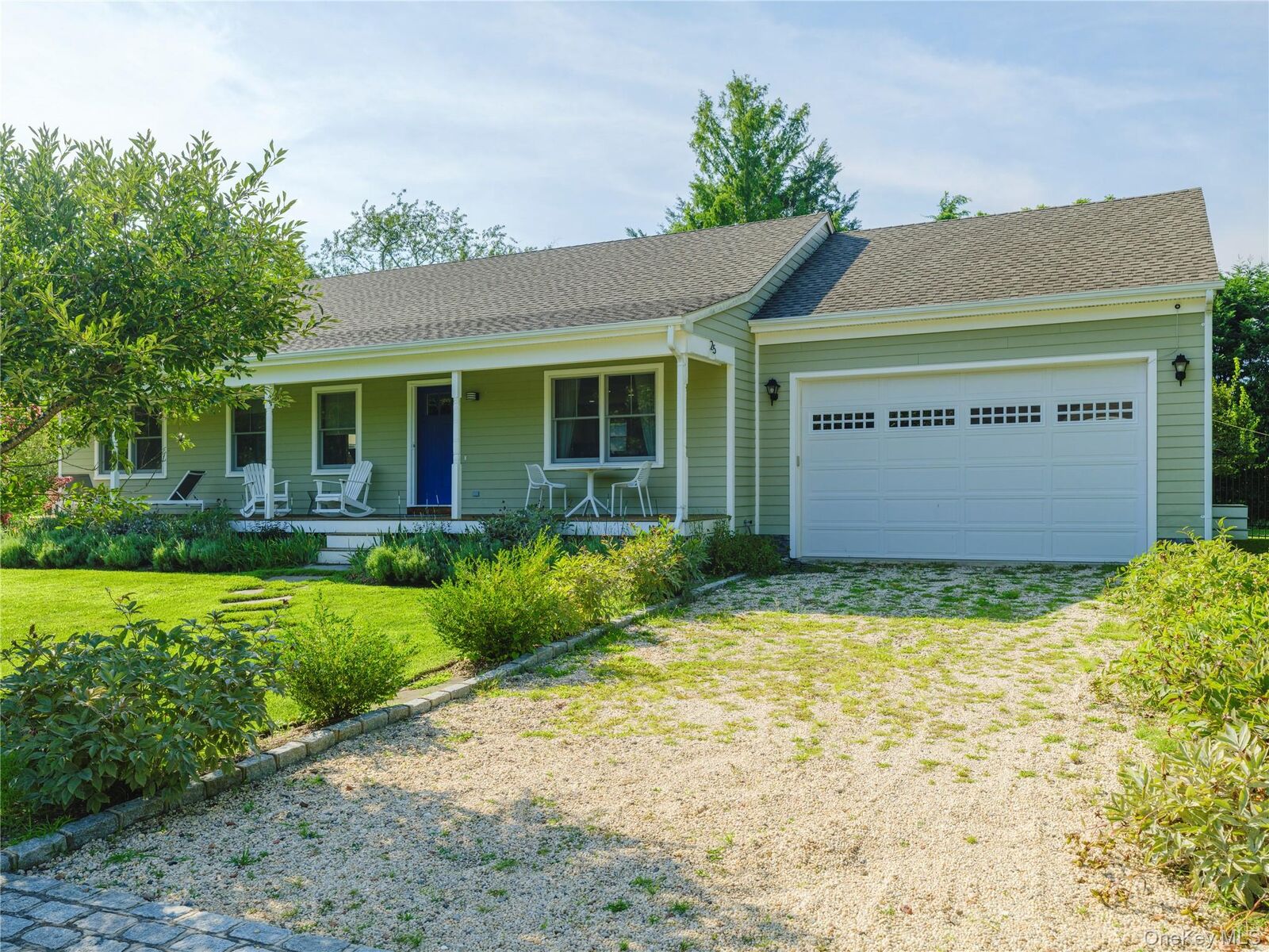 Property Photo: 435 Sound Road NY 11944