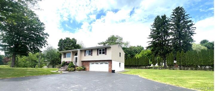 Property Photo:  260 Union Valley Road  NY 10541 