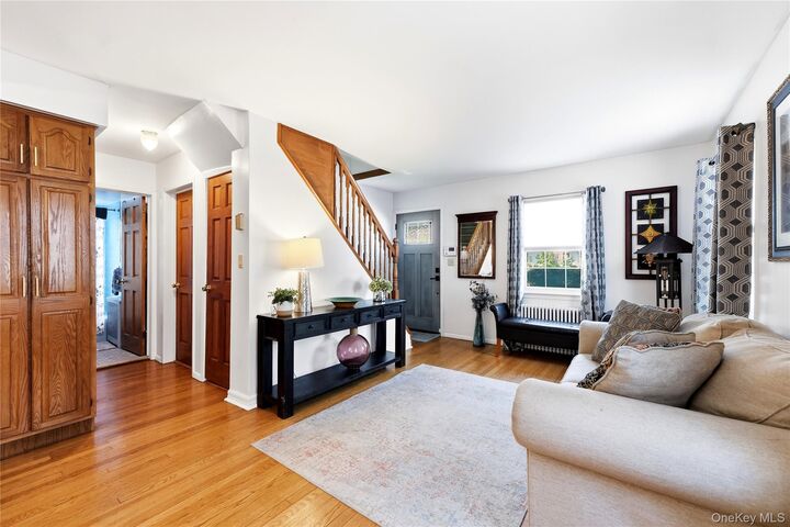 Property Photo:  205 Stuart Road  NY 11581 