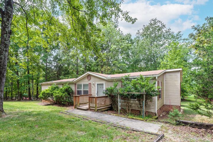 Property Photo:  1624 Fiddler Creek Road  VA 24523 