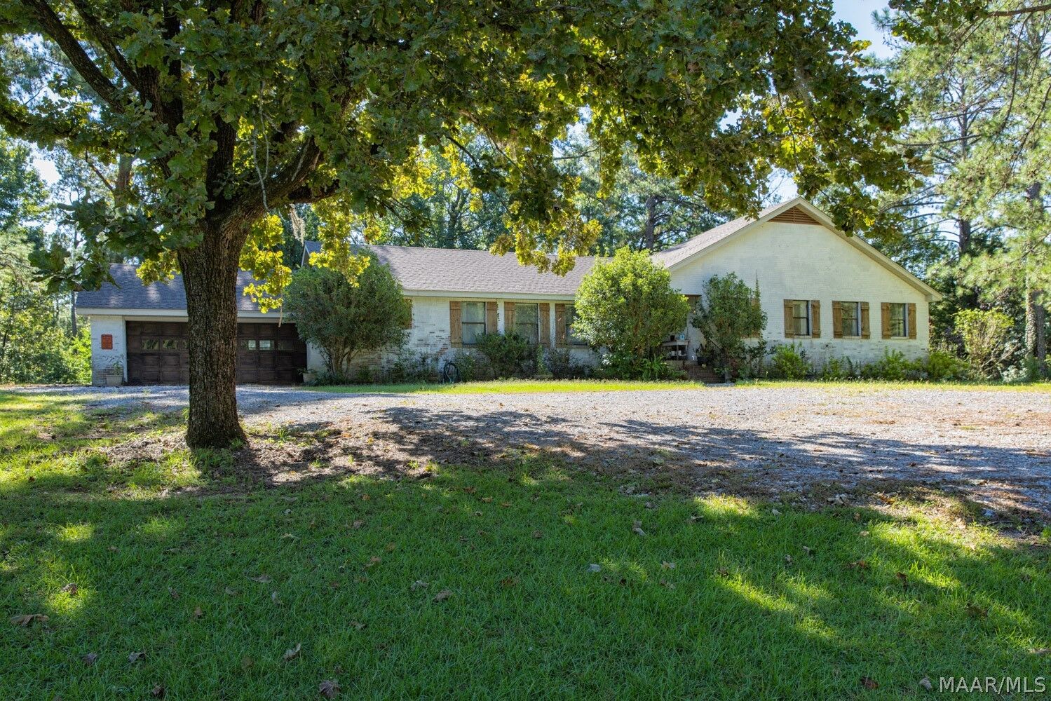Property Photo:  3209 Pettus Road  AL 36043 