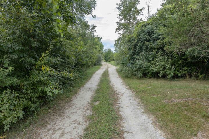 Property Photo:  1675 S 9 1/2 Mi  MI 48640 