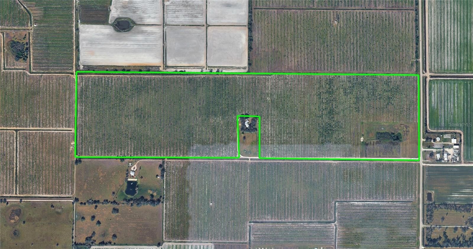 Property Photo:  SE C &Amp H Drive 154  FL 34266 