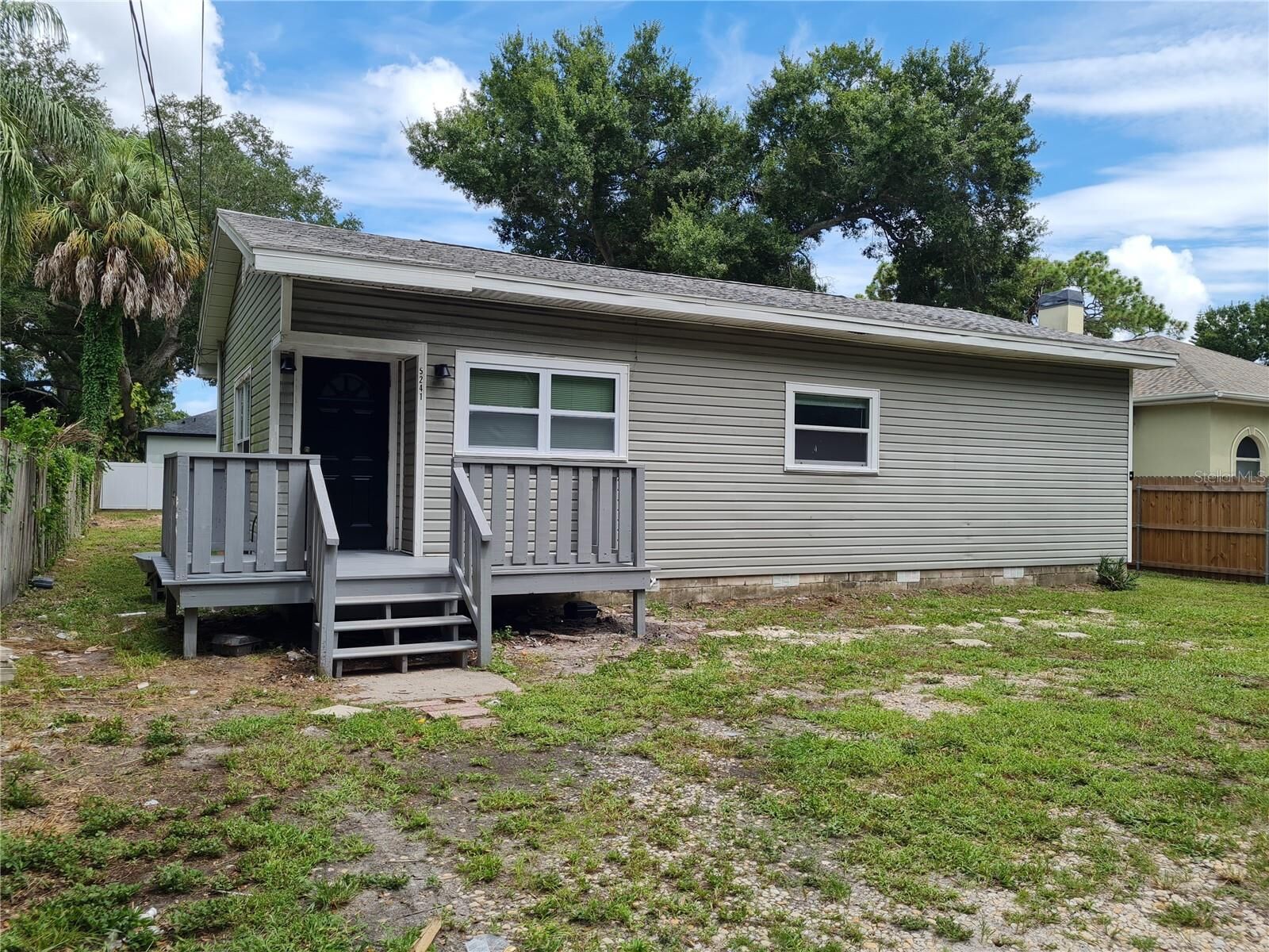 Property Photo: 5241 67th Street N FL 33709