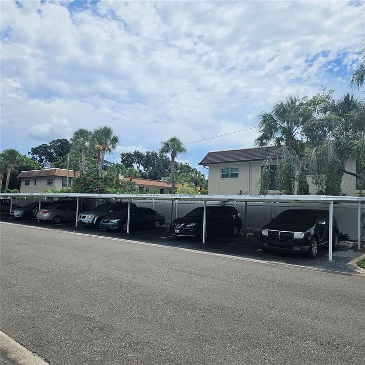 Property Photo:  802 Brandy Wine Drive  FL 33771 