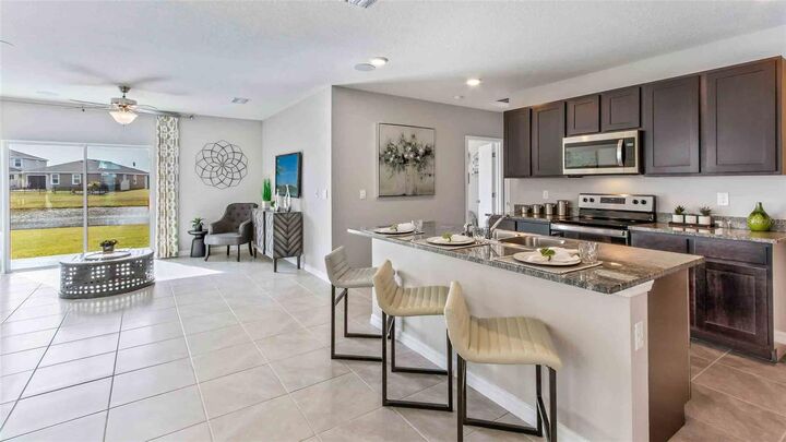 Property Photo: 7058 Flint Creek Drive FL 34638