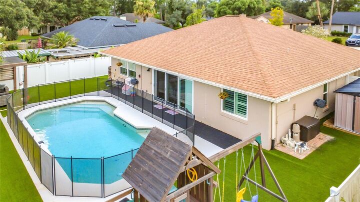 Property Photo:  1063 Beckstrom Drive  FL 32765 