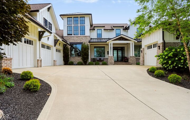 Property Photo:  20915 Chatham Ridge Boulevard  IN 46074 