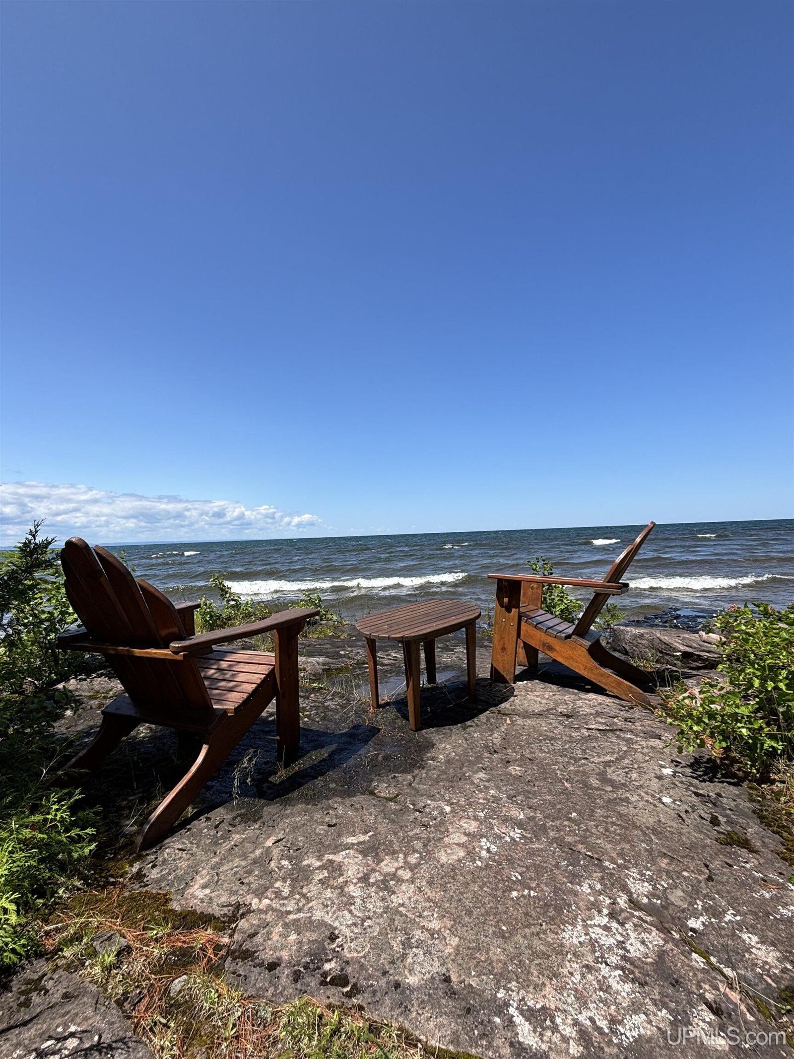 Property Photo:  9988 Mallette Point Trail Trail  MI 49822 