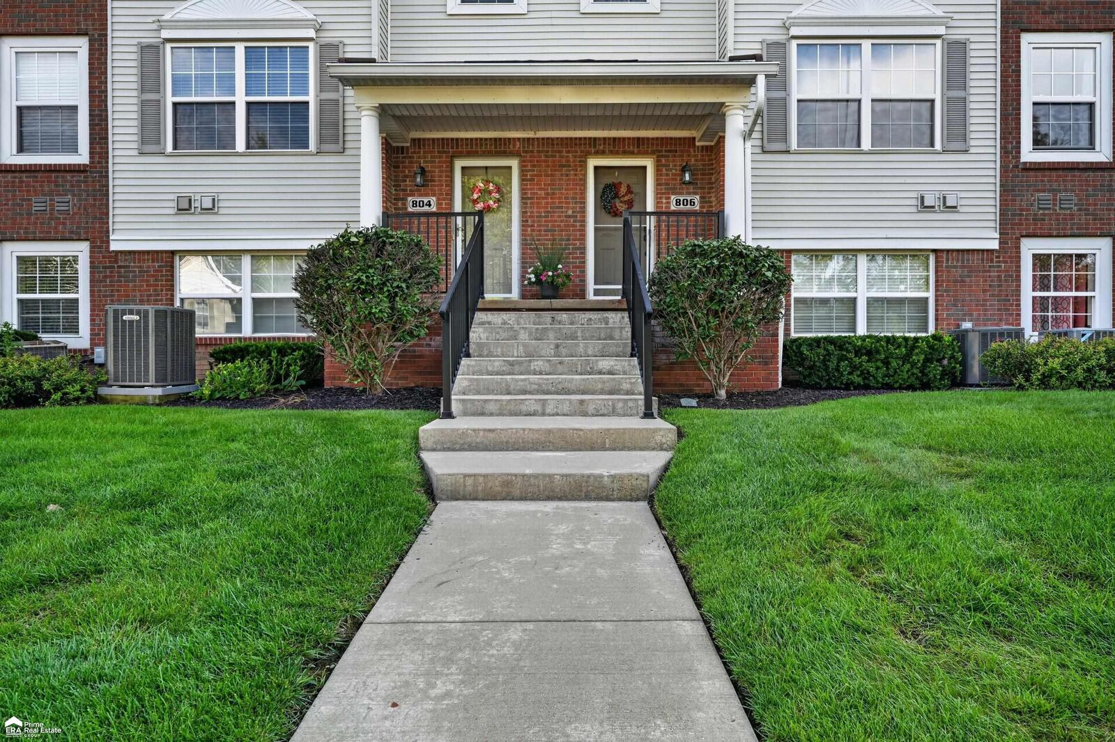Property Photo: 804 Eagle Drive MI 48430