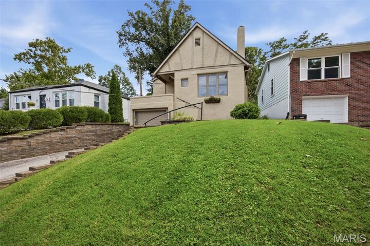 Property Photo:  8748 Pine Avenue  MO 63144 