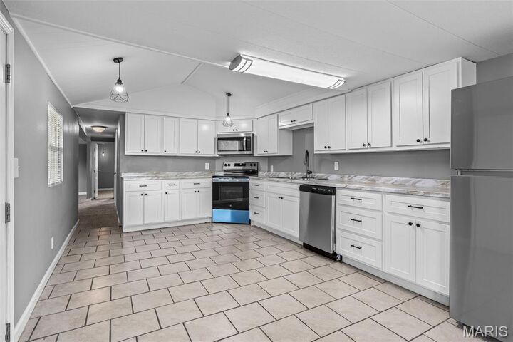 Property Photo:  301 9th Street  MO 63601 