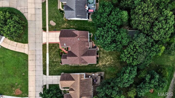 Property Photo:  1420 Prospect Lakes Drive  MO 63385 