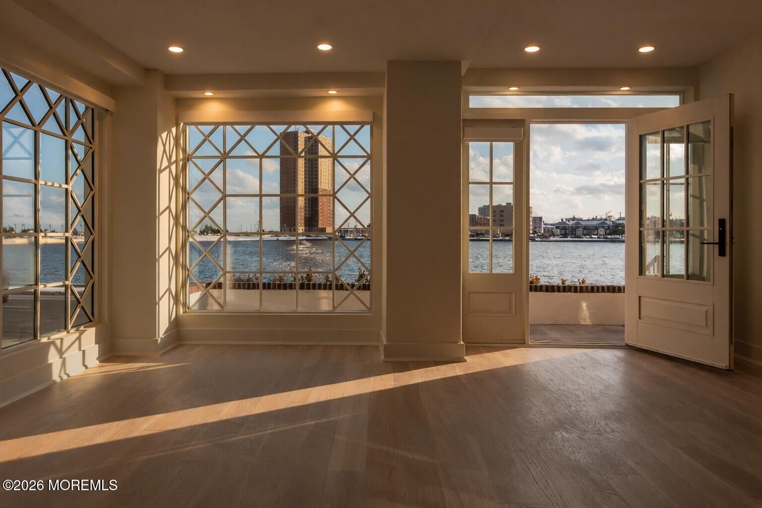 Property Photo:  205 Edgemont Drive  NJ 07711 
