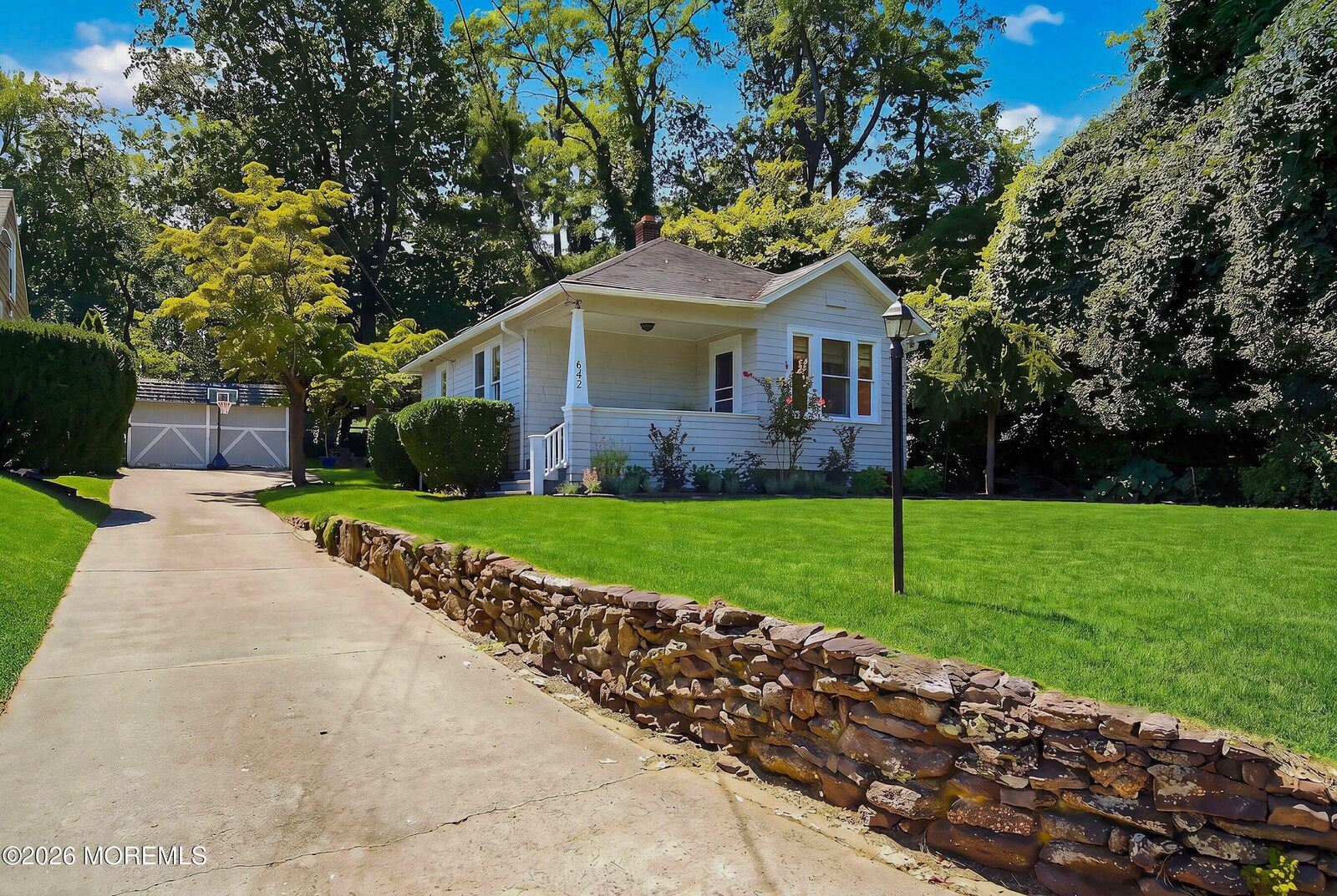 Property Photo:  642 Locust Point Road  NJ 07760 