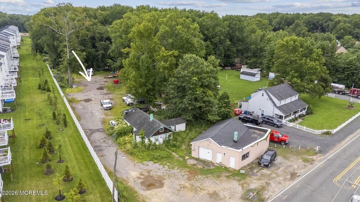 Property Photo:  70 Wilson Avenue  NJ 07726 
