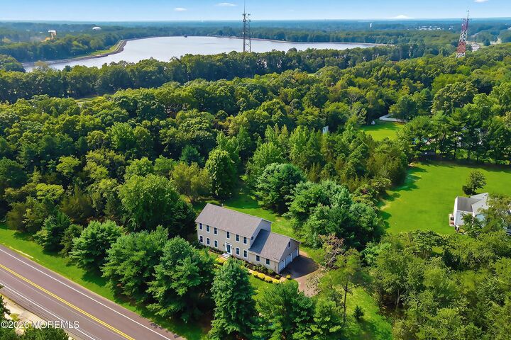 Property Photo:  2901 Allenwood Lakewood Road  NJ 08720 