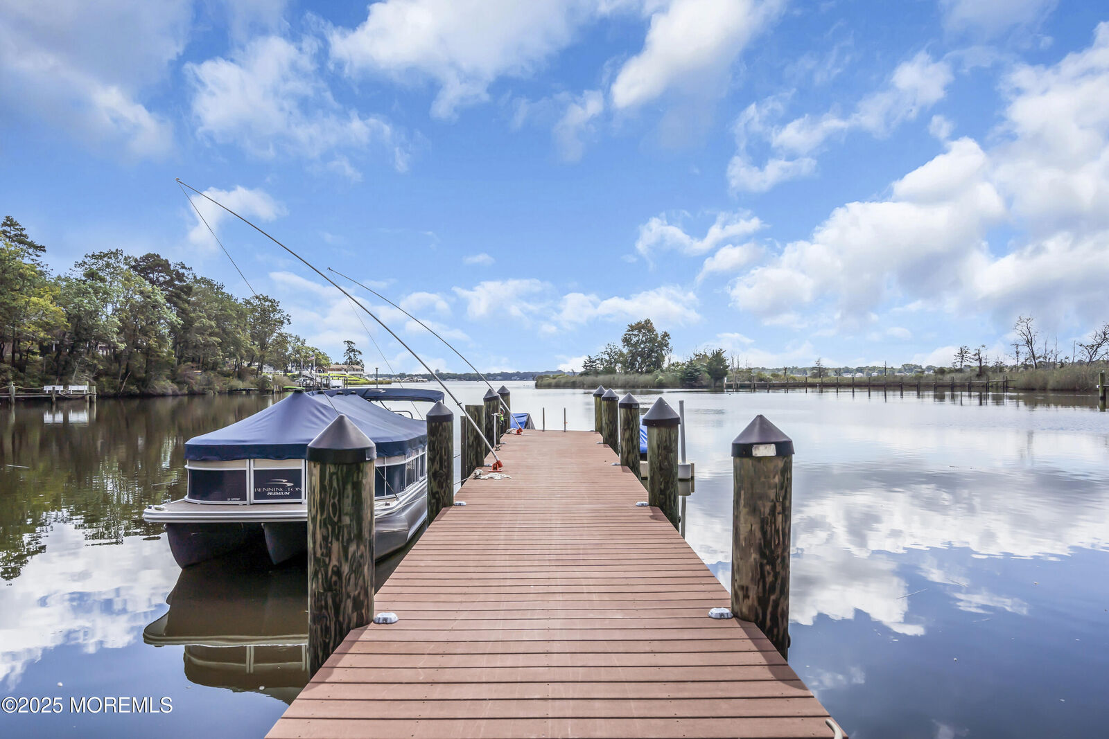Property Photo:  91 Princeton Avenue  NJ 08724 