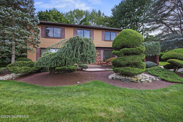 Property Photo: 28 Buttonwood Drive NJ 07746