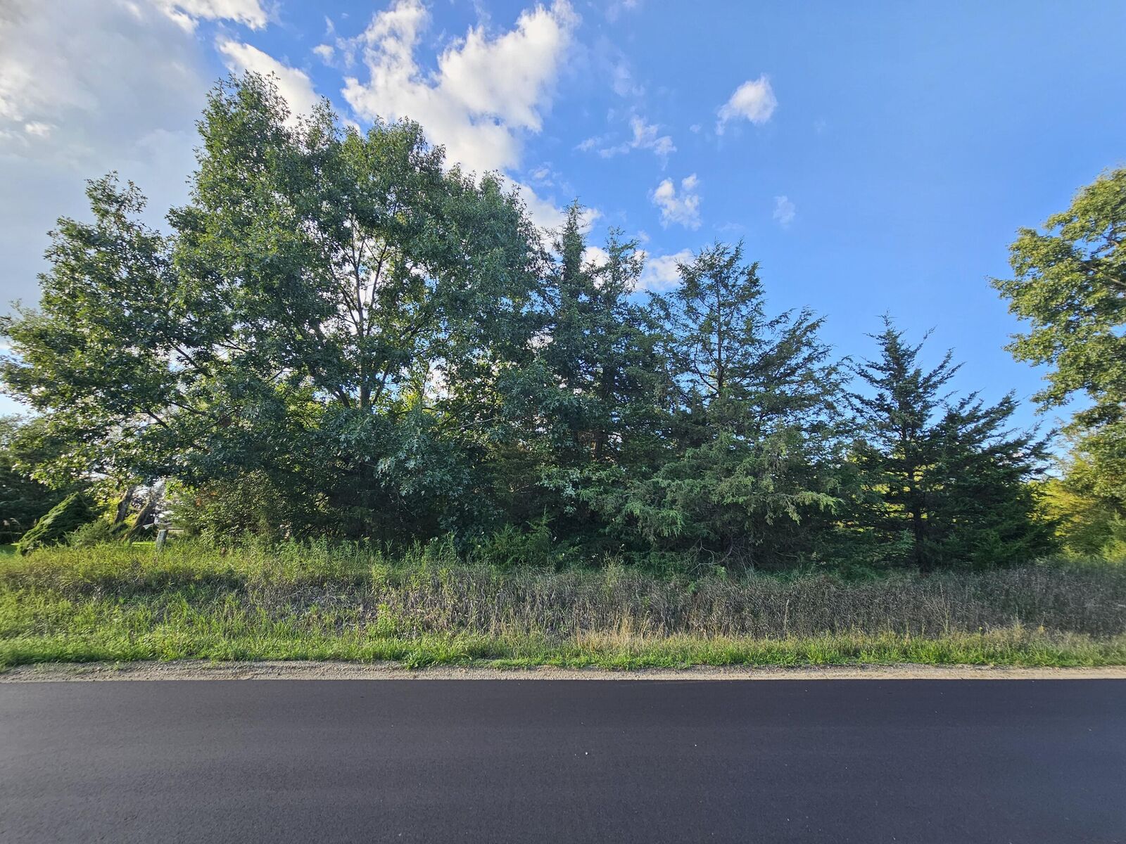 Property Photo:  0 V/L Cannes Drive  MI 49230 