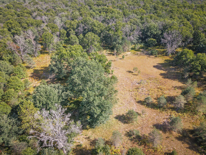 Property Photo: W 10 Mile Road MI 49644