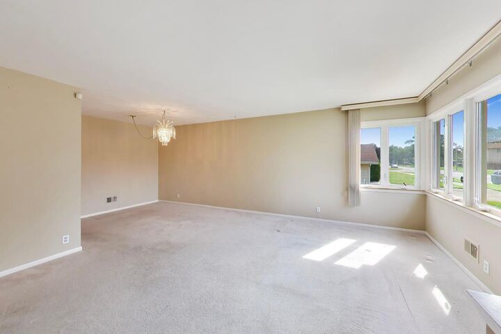 Property Photo:  7338 Beckwith Road  IL 60053 